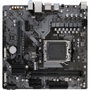 Gigabyte Placa Base A620M H (A620) Socket AM5 Micro ATX - Compatible Ryzen 7000/8000/9000, DDR5, PCIe 4.0, M.2, LAN GbE, DisplayPort/HDMI